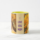 Mug Hommage aux mamans (Centre)