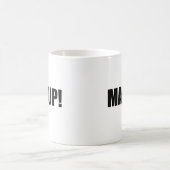 MUG HOMME (Centre)
