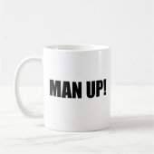 MUG HOMME (Gauche)