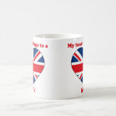Mug Homme (Centre)
