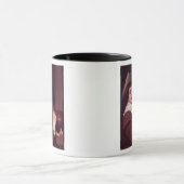 Mug Homme avec une cruche (Centre)