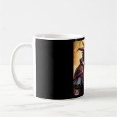 Mug Homme Clerc (Gauche)