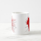 Mug Homme courant (Centre)