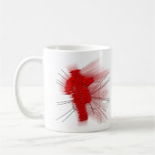 Mug Homme courant (Gauche)