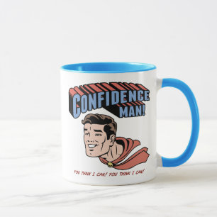 Mug Homme de confiance !