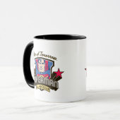 Mug Homme de demain (Devant gauche)