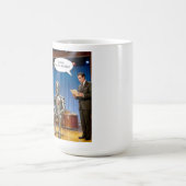 Mug Homme de fer tu es le père (Centre)