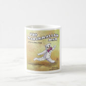 Mug Homme de guimauve (Centre)