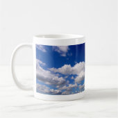 Mug Homme de mes rêves (Gauche)