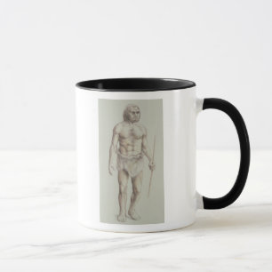 Mug Homme de Néanderthal