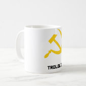Mug Homme de TROLOLO (Devant gauche)