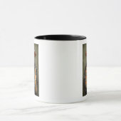 Mug Homme de vache (Centre)