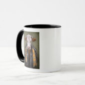 Mug Homme de vache (Devant gauche)