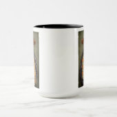 Mug Homme de vache (Centre)