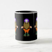 Mug Homme des cavernes de Yampi (Centre)