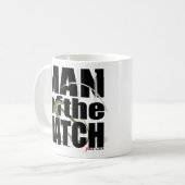 Mug Homme du match (Devant gauche)