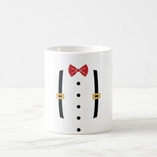 Mug Homme élégant