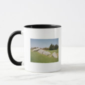 Mug Homme-heu-Hroech'h (Gauche)