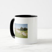 Mug Homme-heu-Hroech'h (Devant gauche)