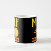Mug Homme I Love Fireball Cadeau (Centre)