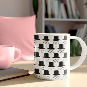 Mug Homme invisible