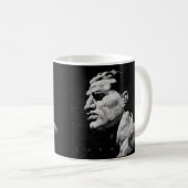 Mug Homme italien Foro Italico 1 (Devant droit)