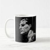 Mug Homme italien Foro Italico 1 (Gauche)