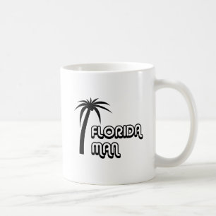 Mug Homme Meme drôle de la Floride