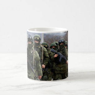 Mug Homme poli