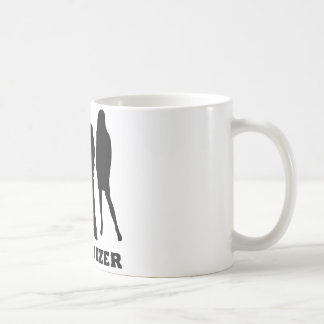 Mug homme réel - hommes - womanizer