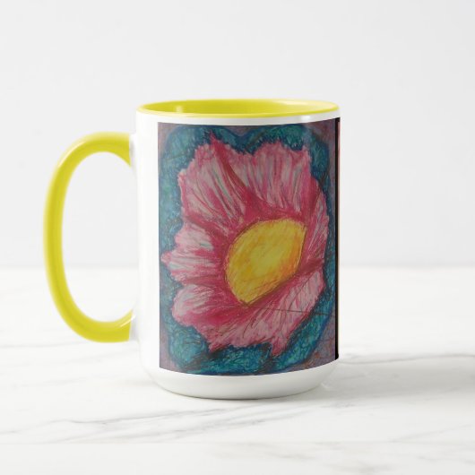 Mug Homme Studieux (Gauche)