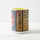 Mug Homme Studieux (Centre)