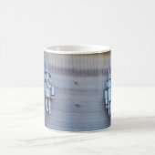 Mug Homme Tin & Femme Tin (Centre)