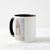 Mug Homme turc (Devant gauche)