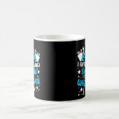 Mug Hommes 16e anniversaire citations cadeaux pour 16  (Centre)