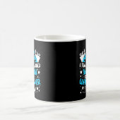 Mug Hommes 18e anniversaire citation cadeaux pour 18 a (Centre)