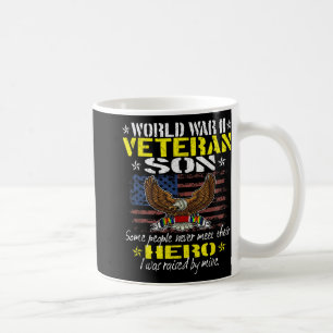 Mug Hommes Certaines Personnes Ne Rencontrent Jamais L