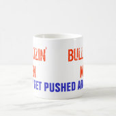 Mug Hommes de Bulldozin (Centre)