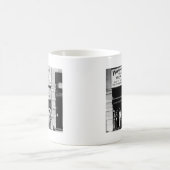 Mug Hommes de l'Ohio ! : 1912 (Centre)