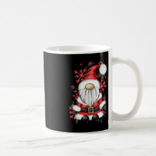 Mug Hommes de Noël M. Claus Père Noël Gnome Noël Paja