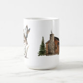 Mug Hommes et faune (Centre)