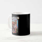 Mug Hommes Femmes Degrassi Fans Drôle (Devant gauche)