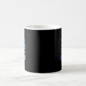 Mug Hommes Femmes Design (Centre)