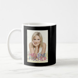 Mug Hommes Femmes Famous Helene Beautiful Fischer Femm