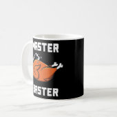 Mug Hommes Femmes Master Baster Funny Turquie Baster M (Devant gauche)