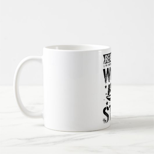 Mug Hommes forgerons (Gauche)