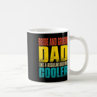 Mug Hommes Mariée Et Père De La Chambre - Comme Un Pèr