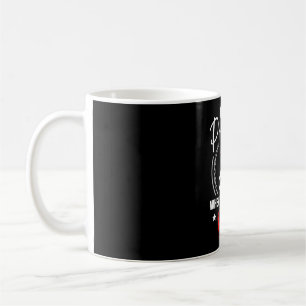 Mug Hommes pourquoi être une princesse quand on peut ê