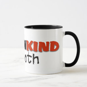 Mug HommeType