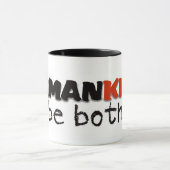 Mug HommeType (Centre)